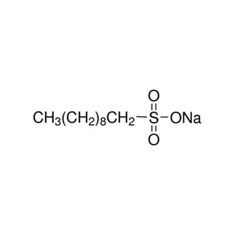 癸烷磺酸钠