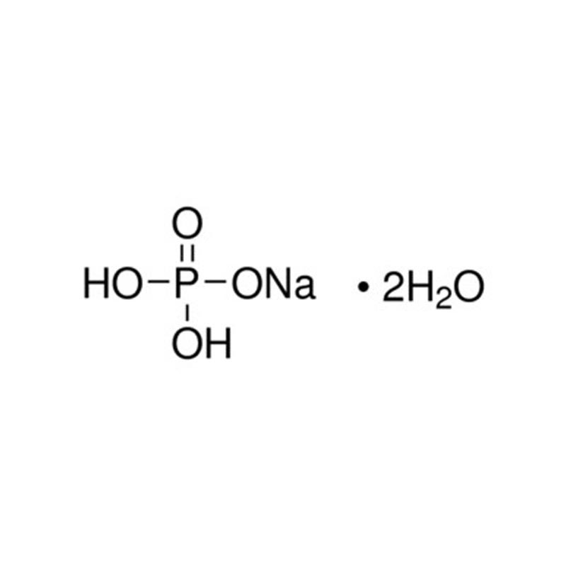 磷酸二氢钠(2水)