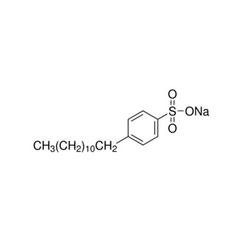 十二烷基苯磺酸钠标准溶液