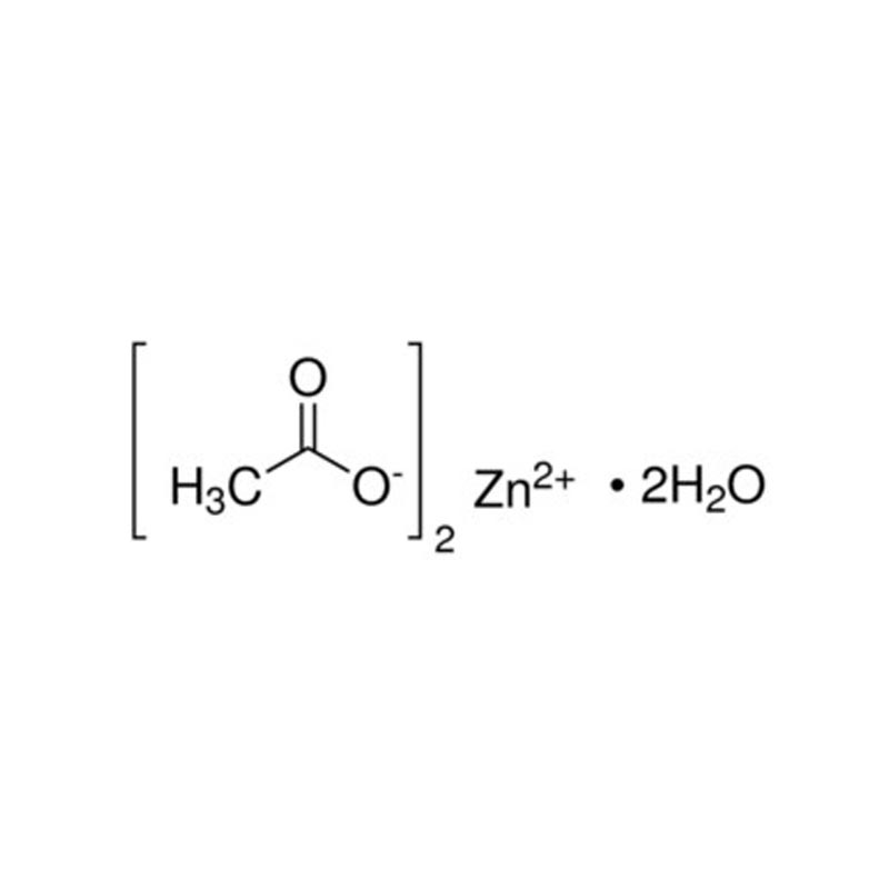 醋酸锌(乙酸锌)
