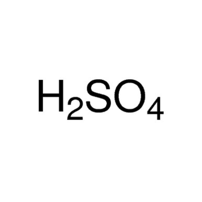 硫酸根标准溶液