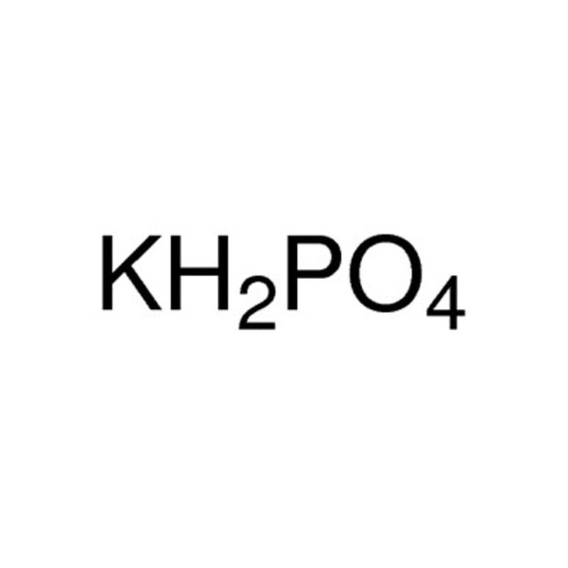 无水磷酸二氢钾