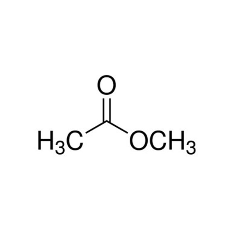 乙酸甲酯
