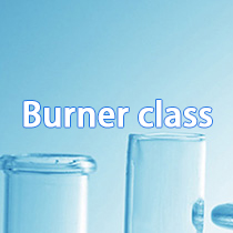 Burner class