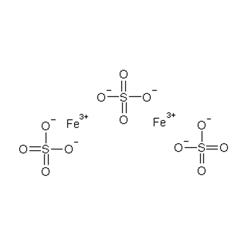 硫酸铁