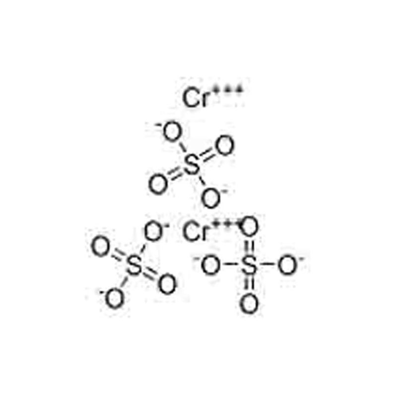 硫酸铬