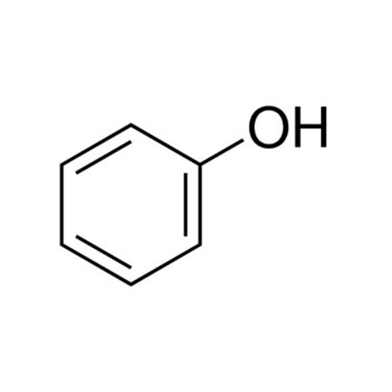 苯酚标准溶液