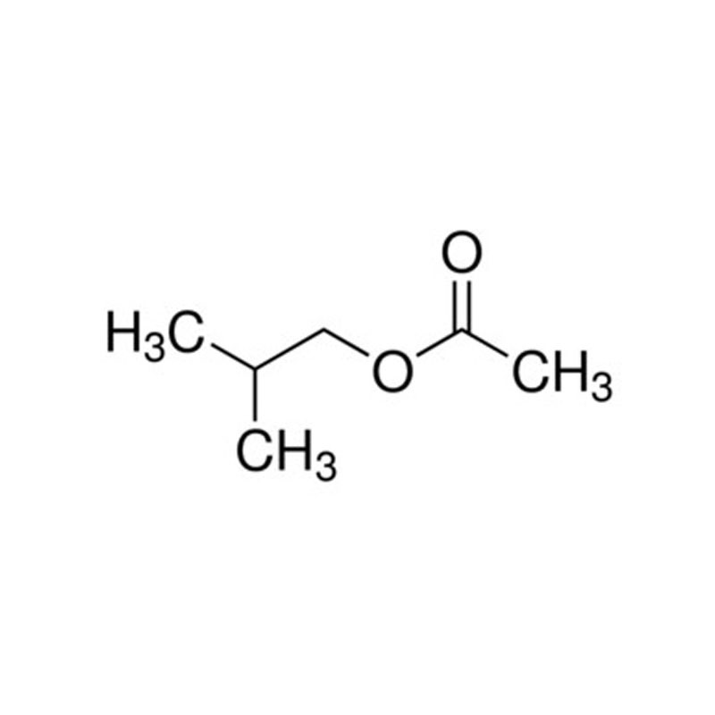 乙酸异丁酯