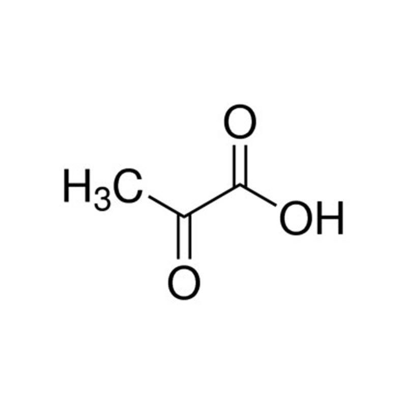丙酮酸