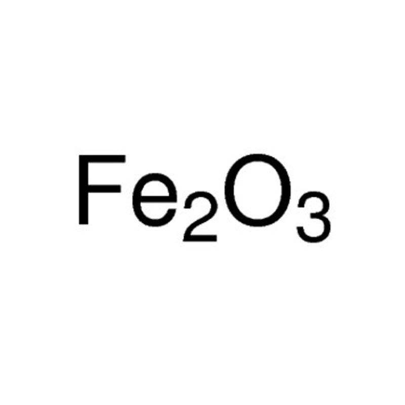 三氧化二铁标准溶液