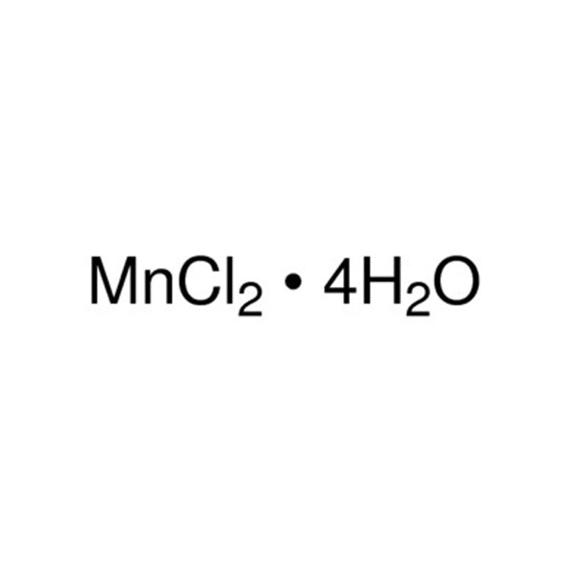 氯化锰