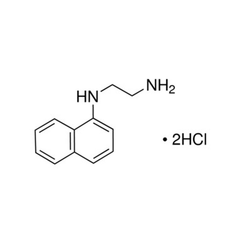 盐酸萘乙二胺