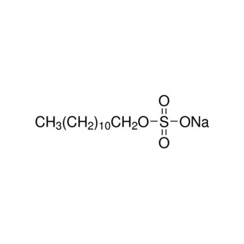 十二烷基硫酸钠(粉状)