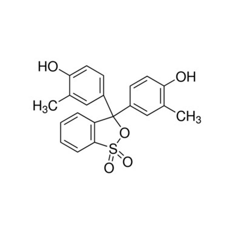 甲酚红