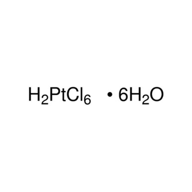 氯铂酸（六水）