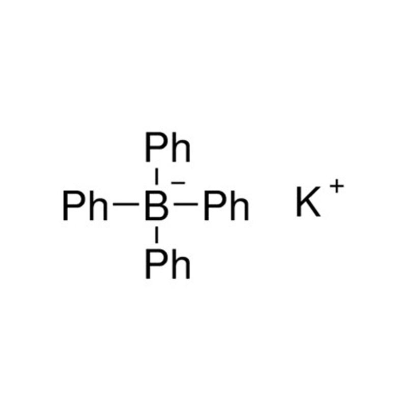四苯硼钾