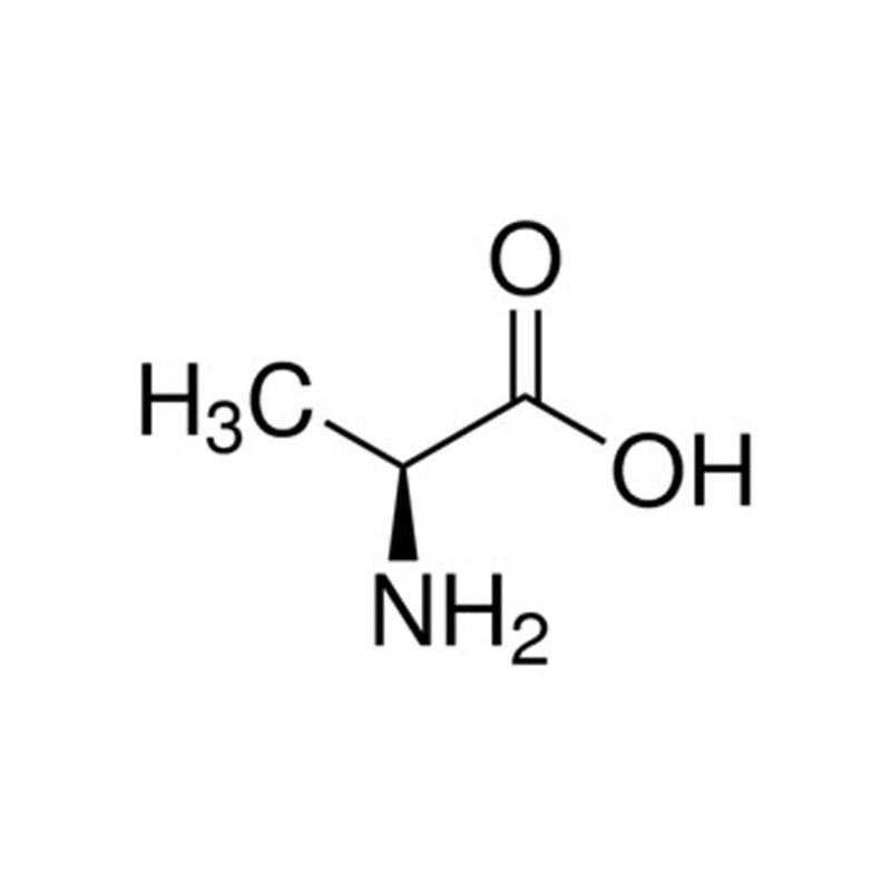 L-丙氨酸 停产