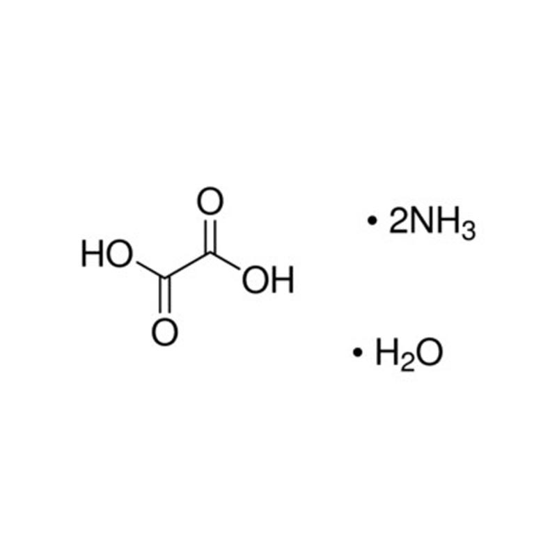 草酸铵