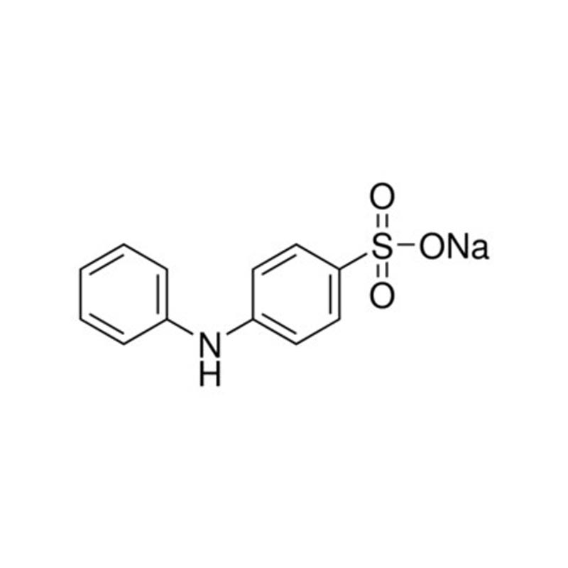 二苯胺磺酸钠