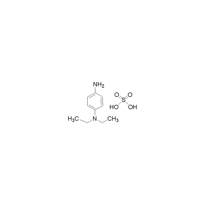 N,N-二乙基对苯二胺硫酸盐