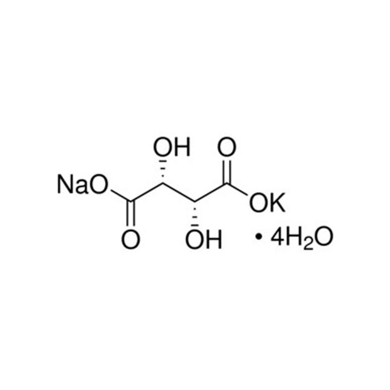 酒石酸钾钠