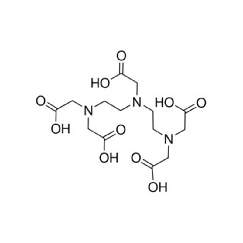 二乙烯三胺五乙酸