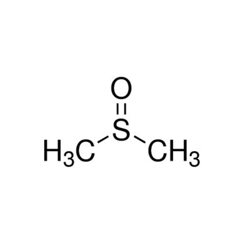 二甲基亚砜