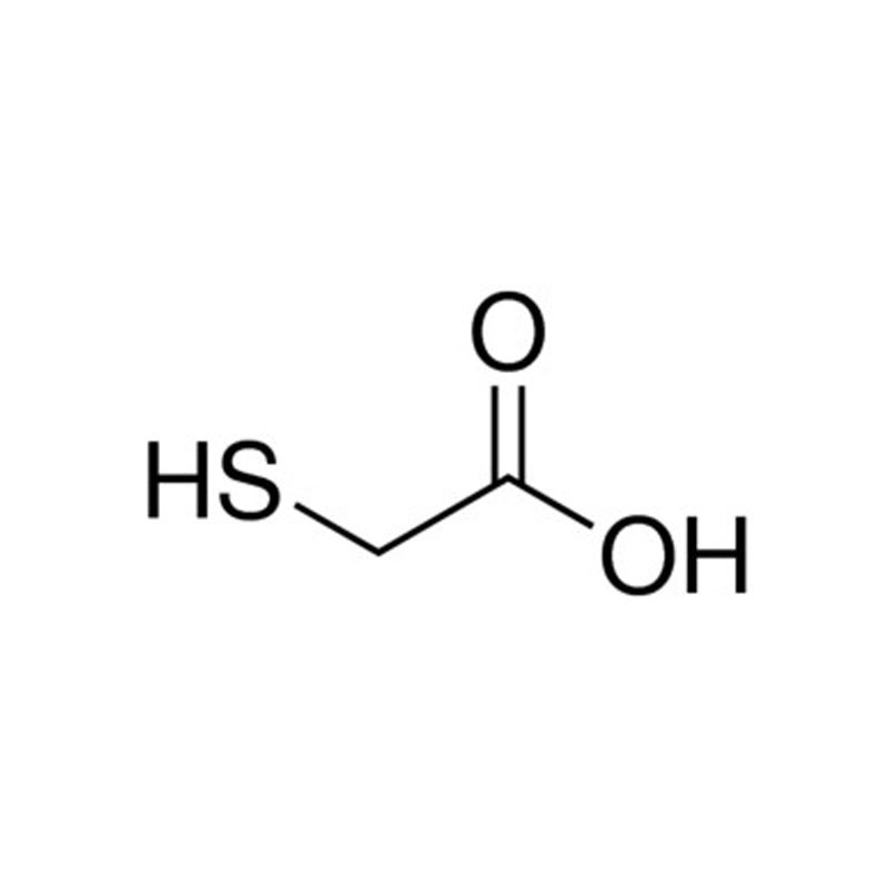 巯基乙酸(硫代乙醇酸)