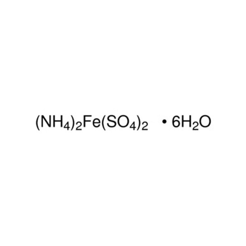 硫酸亚铁铵(莫尔盐)