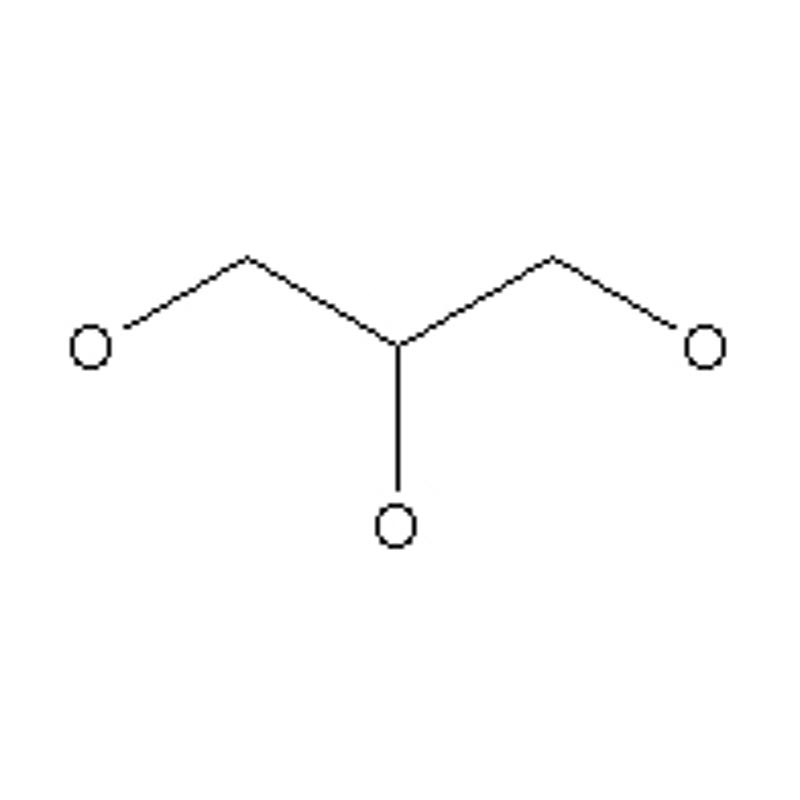 香柏油