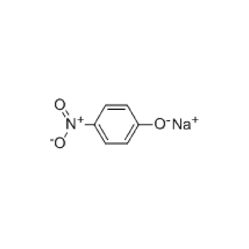 4-硝基苯酚钠