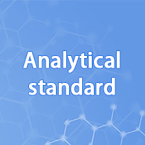 Analytical standard