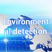Environmental detection