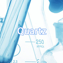 Quartz products