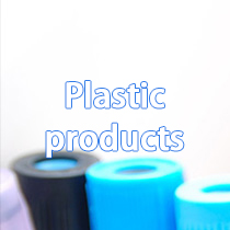 Plastic products