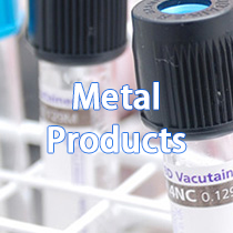 Metal Products