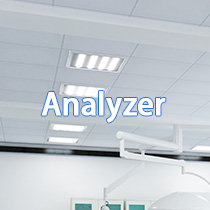 Analyzer