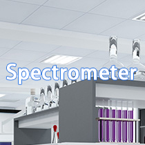 Spectrometer