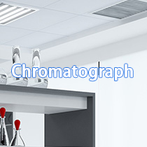 Chromatograph
