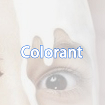 Colorant